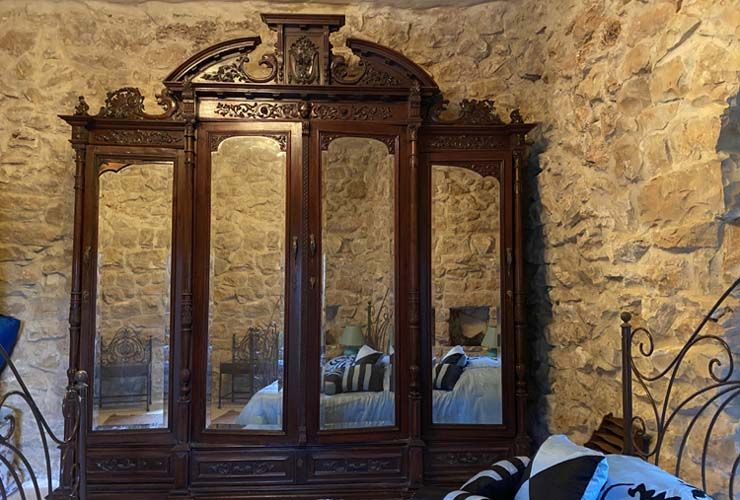guesthouse in Chabtine