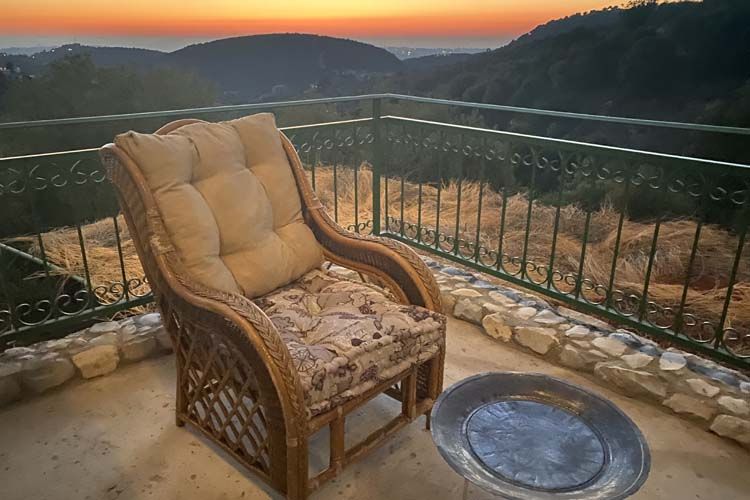 guesthouse in Chabtine, photo 4